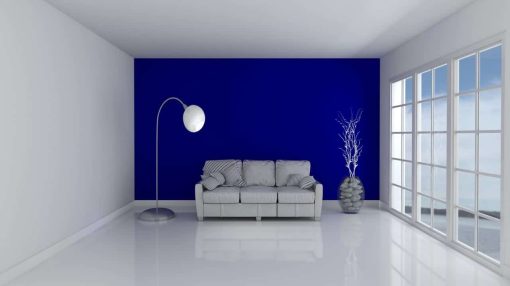 Produto Porcelanato Branco polido