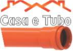 casa e tubo logo atual 2023